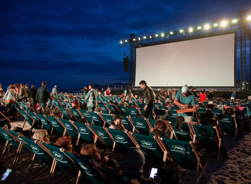 El Festival que Marca el Mundo del Cine: El Festival De Cannes