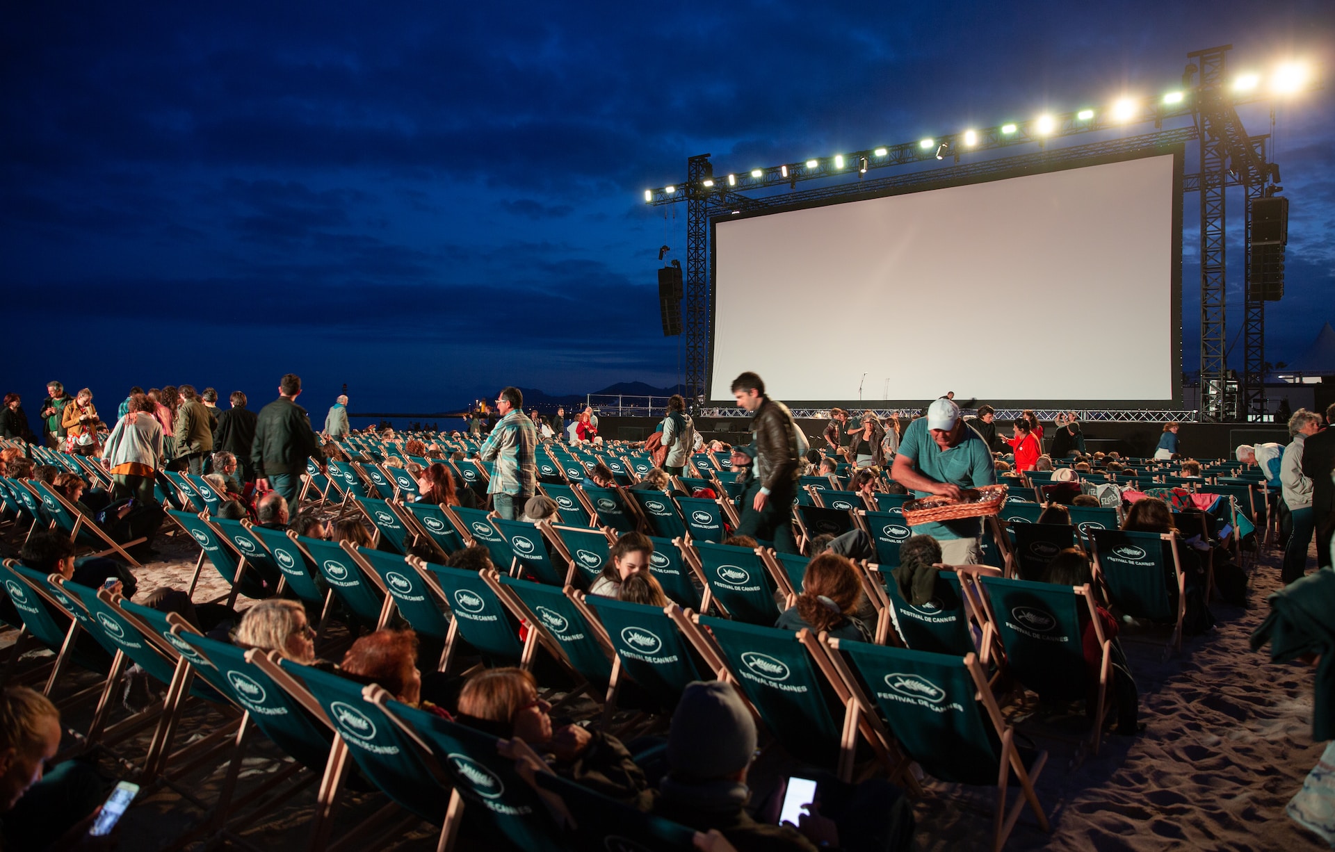 El Festival que Marca el Mundo del Cine: El Festival De Cannes